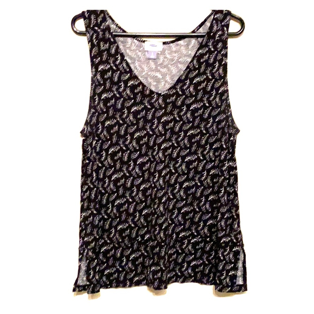Old navy blouse